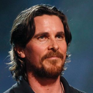 Christian Bale sorprende con su nueva imagen