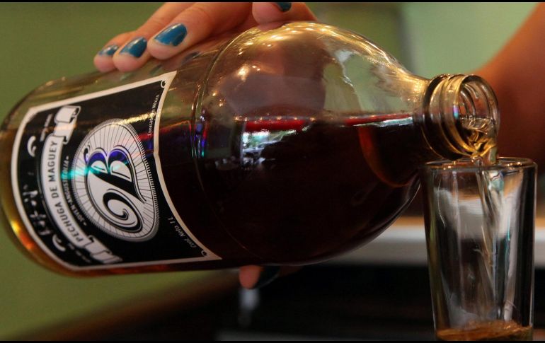 Tres mujeres participaron en el hurto a una persona extranjera, a la que presuntamente pusieron alguna sustancia en su bebida para dejarla inconsciente. EFE / ARCHIVO