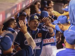 EL INFORMADOR/ARCHIVO