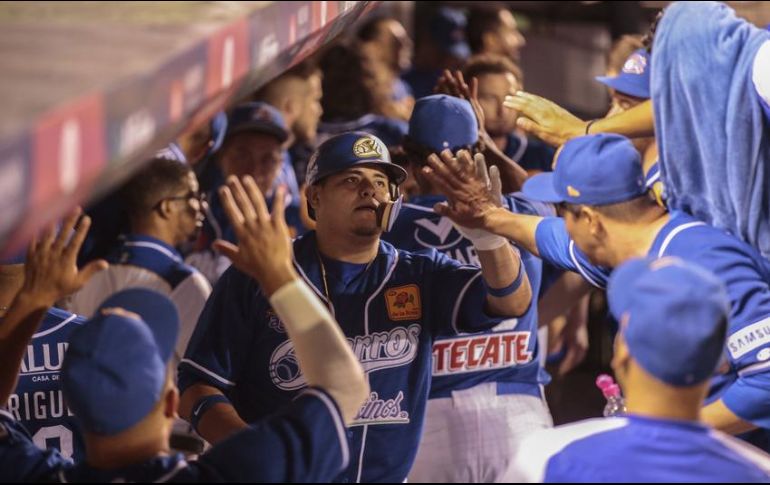 EL INFORMADOR/ARCHIVO