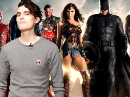 La Guarida: De dónde viene y hacia dónde va el Universo DC