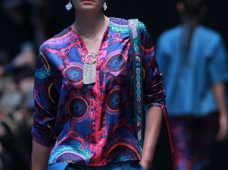 Fotogalería: Lo más destacado de la Fashion Week México