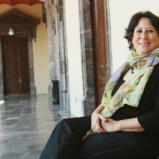 Bajo los sonidos del klezmer