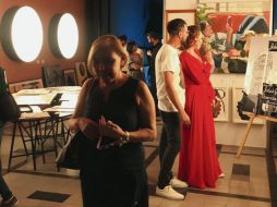 Sede. Casa Fayette se llenó de arte. EL INFORMADOR/ARCHIVO