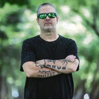 José Fors, explorador eterno del arte