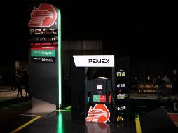 Con la apertura en el mercado energético,  Pemex pasará de ser regulador a socio de sus clientes. NOTIMEX/A. Rodríguez