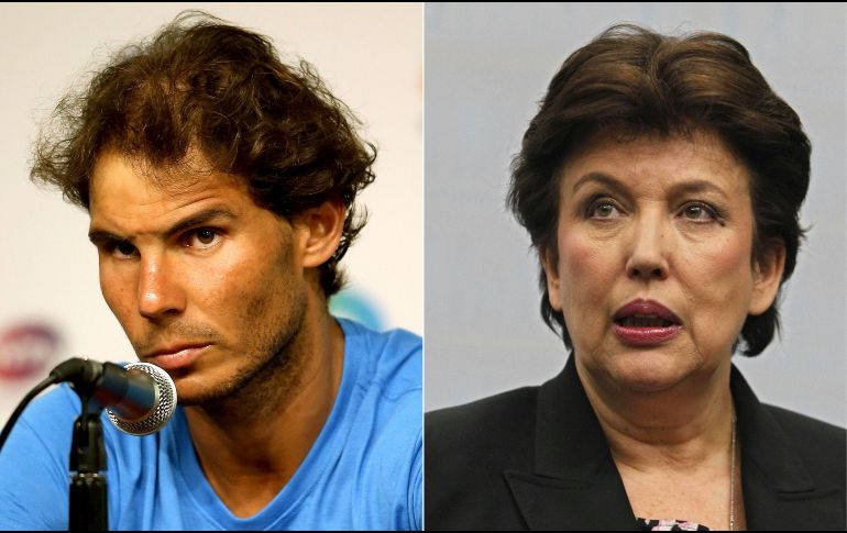 La multa fue impuesta por el concepto de pago de 