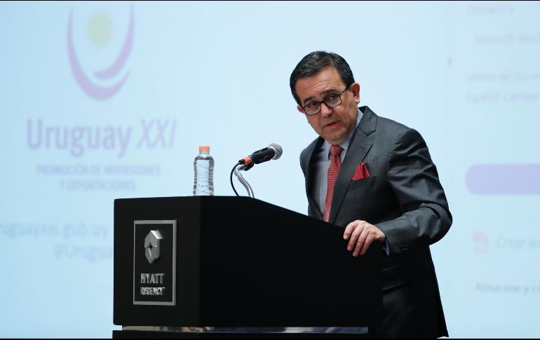 Para Guajardo, cada país es libre de evaluar los diferentes temas, pero no se aceptará una muerte súbita, en relación a la cláusula 