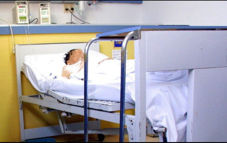 El Pontífice critica renunciar o suspender la aplicación de terapias a enfermos terminales, cuando estas 