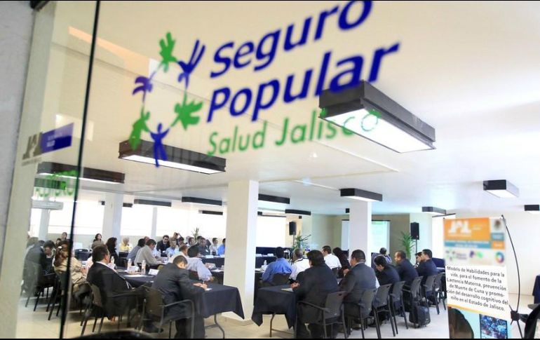 El Seguro Popular ha llevado 43 mil casos de cáncer de mama y 15 mil de cáncer cérvico-uterino. EL INFORMADOR / ARCHIVO