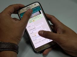 La nueva entrada en el registro de notificaciones del sistema permanece mientras no se reinicie el dispositivo. EL INFORMADOR