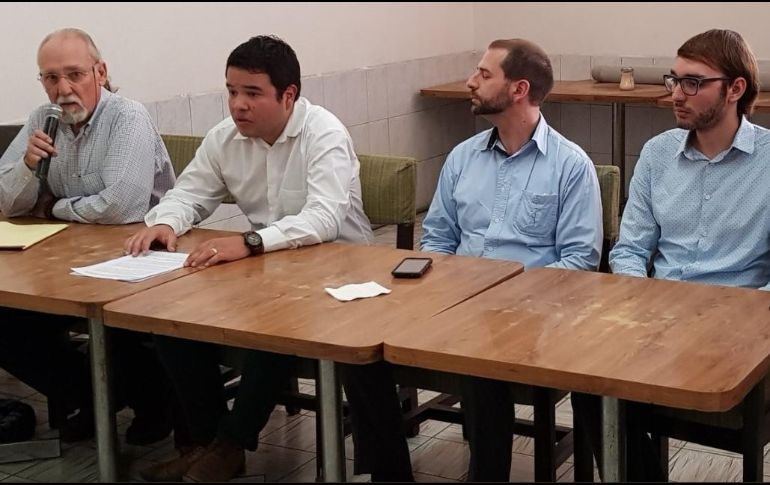 Los miembros de la organización aseguran que la simulación en la conformación del SAE haría que no funcionara. EL INFORMADOR / R. Rivas