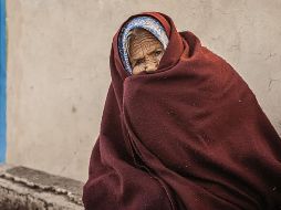 La SSJ fortalecerá comunicación para grupos vulnerables, principalmente para personas con enfermedades respiratorias crónicas y agudas. EL INFORMADOR / ARCHIVO