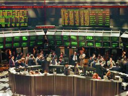 En Estados Unidos, el Dow Jones cerró con una ganancia de 0.80 por ciento y el Nasdaq de 1.30 por ciento. EL INFORMADOR/ ARCHIVO