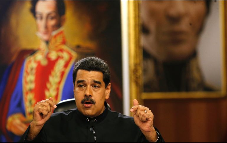 Durante las negociaciones, participarán cancilleres de México, Chile y Paraguay. AP/ ARCHIVO