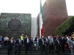 El monto a cada trabajador dependerá del ingreso de acuerdo al nivel que tengan. SUN/ ARCHIVO