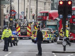 La advertencia señala que los extremistas siguen centrándose en lugares turísticos, centros de transporte, comerciales o mercados, e instalaciones de gobierno. EFE / ARCHIVO