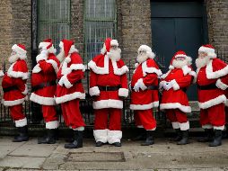 El mundo en imágenes del 16 de noviembre de 2017