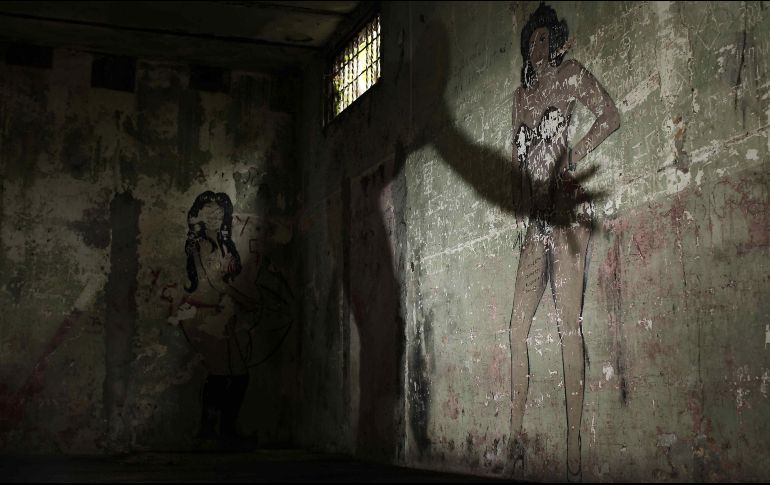 La investigación se emprendió después de que la cadena local ABC divulgara imágenes del maltrato a un adolescente. EL INFORMADOR/ ARCHIVO