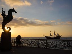 Puerto Vallarta. El destino jalisciense, pletórico de ofertas para el fin de semana. ESPECIAL