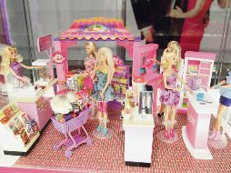 El robo de muñecas se incrementa hasta 350% durante los días que permanecen las rebajas. NOTIMEX