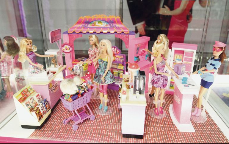 El robo de muñecas se incrementa hasta 350% durante los días que permanecen las rebajas. NOTIMEX