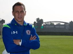 El argentino naturalizado mexicano afirma que 