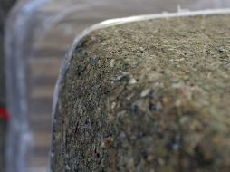 Todo lo asegurado es puesto a disposición de la Subprocuraduría de Control Regional, Procedimientos Penales y Amparo (SCRPPA). EFE / ARCHIVO