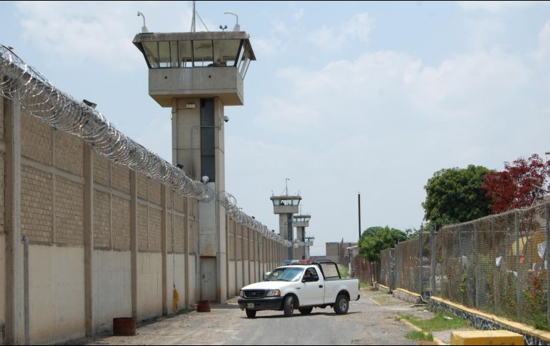 Esta semana fueron inspeccionados por sorpresa los penales de Sultepec, Valle de Bravo y Temascaltepec. ESPECIAL/ ARCHIVO