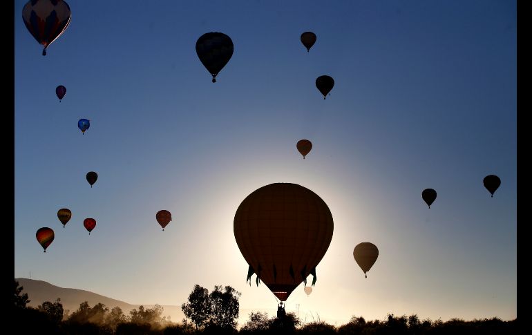 Esta edición del FIG está dedicada a las personas que perdieron la vida en los sismos  de septiembre pasado en el país.