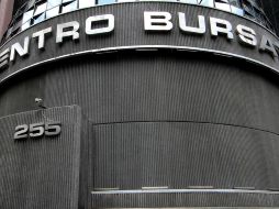 Una empresa textil fue la que mayores ganancias registró al término de la jornada. EL INFORMADOR/ ARCHIVO