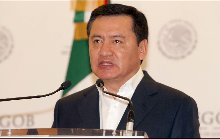 El funcionario precisó que buscarán que el mercado de las artesanías, indígenas llegue a todo el país. SUN/ ARCHIVO