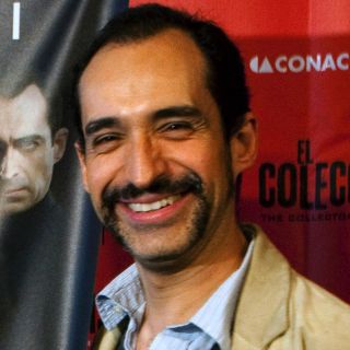 Bruno Bichir debuta en NY con homenaje a Pedro Infante