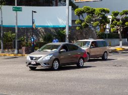 Nissan ha vendido más de 290 mil unidades hasta la fecha. EL INFORMADOR/ARCHIVO