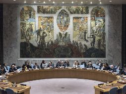 Los expertos han responsabilizado de ataques químicos tanto al régimen sirio como al Estado Islámico en varios informes. EFE / K. Haughton