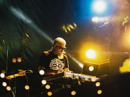 Sonido Gallo Negro pondrá a bailar a los presentes con sus ritmos experimentales. ESPECIAL