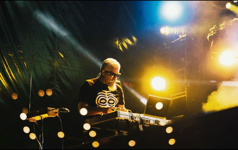 Sonido Gallo Negro pondrá a bailar a los presentes con sus ritmos experimentales. ESPECIAL