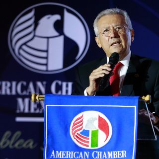 American Chamber celebra su Asamblea Anual