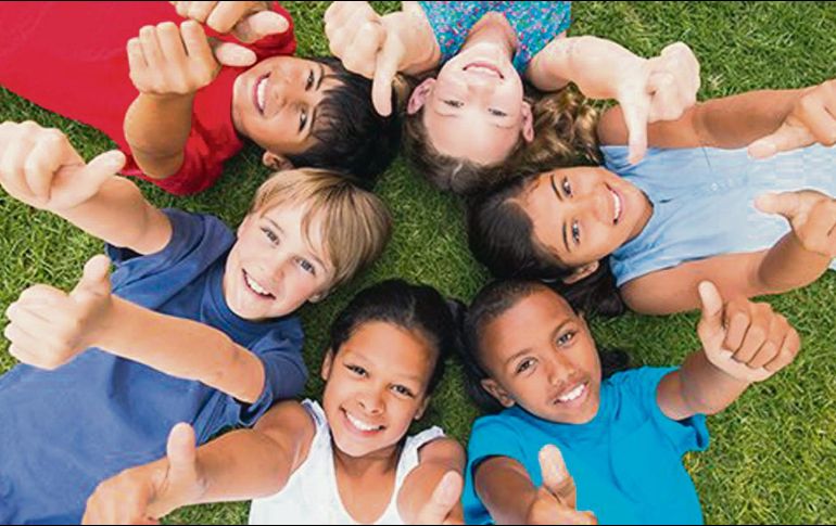 Cada 16 de noviembre el mundo celebra el Día Internacional para la Tolerancia. ESPECIAL