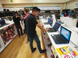 Alguien que cursa la primaria no requiere lo mismo que una persona de licenciatura o un profesionista. EL INFORMADOR/F. Atilano