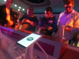 Los artículos más deseados por los consumidores. EL INFORMADOR/Archivo