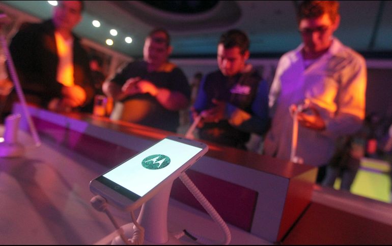 Los artículos más deseados por los consumidores. EL INFORMADOR/Archivo