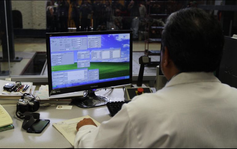 En total se probaron 29 fármacos diferentes, incluidos los que se usan actualmente en el tratamiento contra el cáncer. NTX/ ARCHIVO