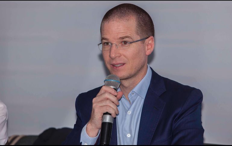 La coalición fue avalada para unirse al Frente Ciudadano por México que conforma PRD, Movimiento Ciudadano y el blanquiazul. SUN/ ARCHIVO