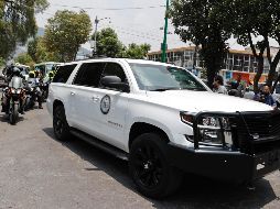 Al parecer, el hombre sufría de pancreatitis. SUN/ ARCHIVO