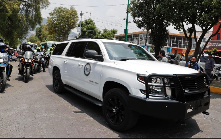 Al parecer, el hombre sufría de pancreatitis. SUN/ ARCHIVO