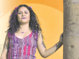 Rebeca Lane: feminismo, música y resistencia