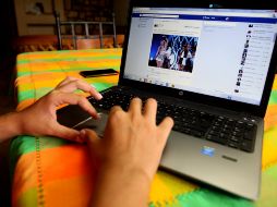 Facebook es usada por millones de personas en el mundo, lo que es una cifra mucho mayor en comparación con el número de seguidores del cristianismo. EL INFORMADOR/ARCHIVO
