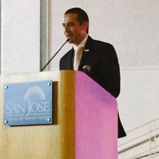 Reconocen a actores clave en relación de Guadalajara y San José