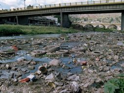 La dependencia exigió detectar las descargas de aguas residuales de sistemas de drenaje, alcantarillado o industriales. EL INFORMADOR/ARCHIVO